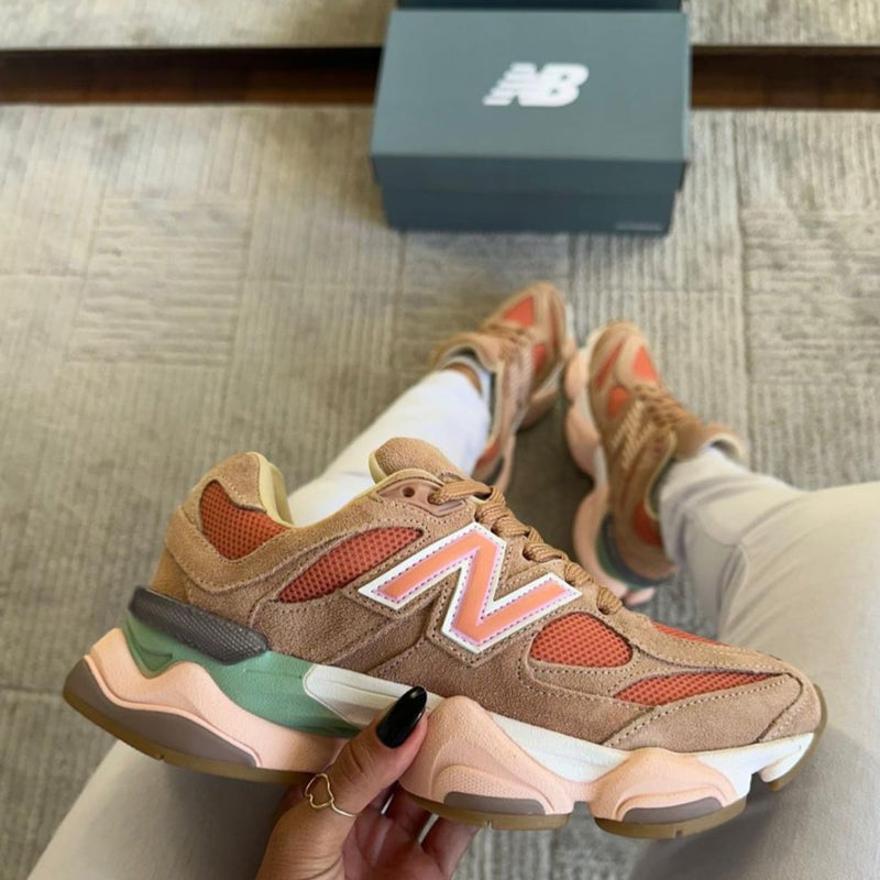 Tênis New Balance 9060