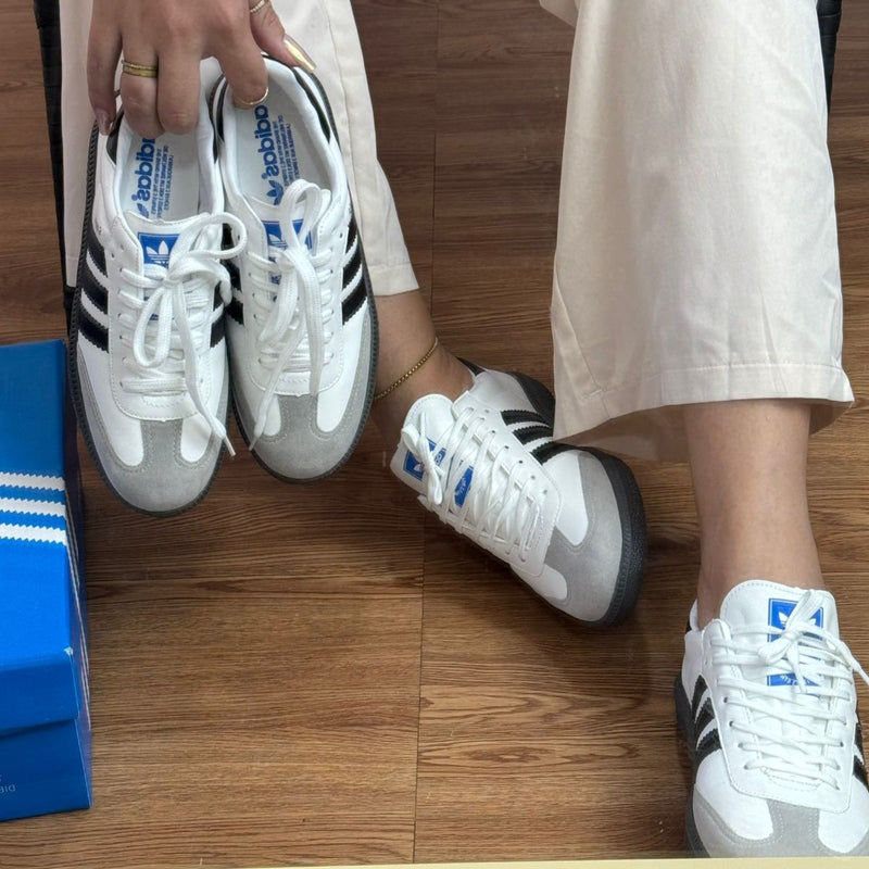 Tênis Adidas Samba