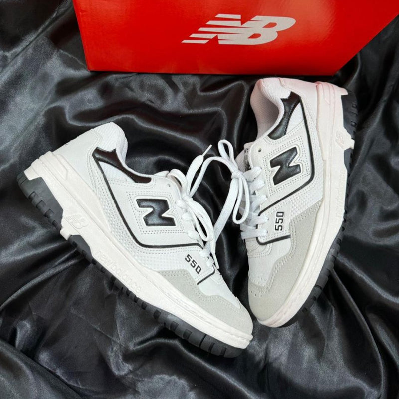 Tênis New Balance 550