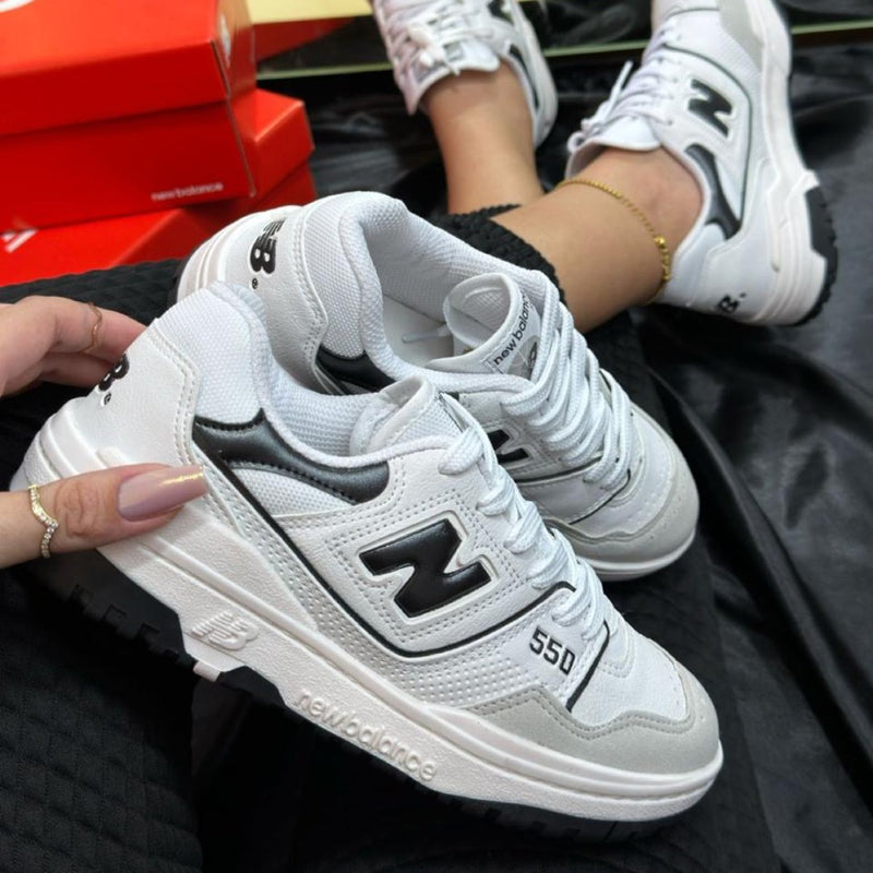 Tênis New Balance 550